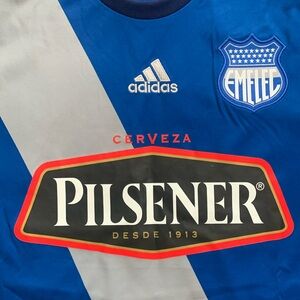 Soccer Jersey Size L Men’s, Brand New